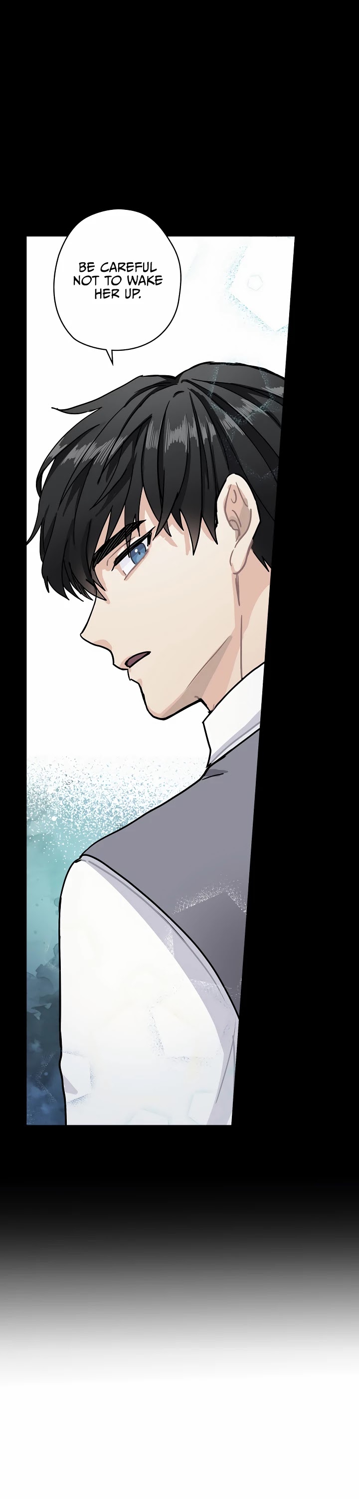 The Flower Dances and the Wind Sings Chapter 5 page 10 - Chapter 5