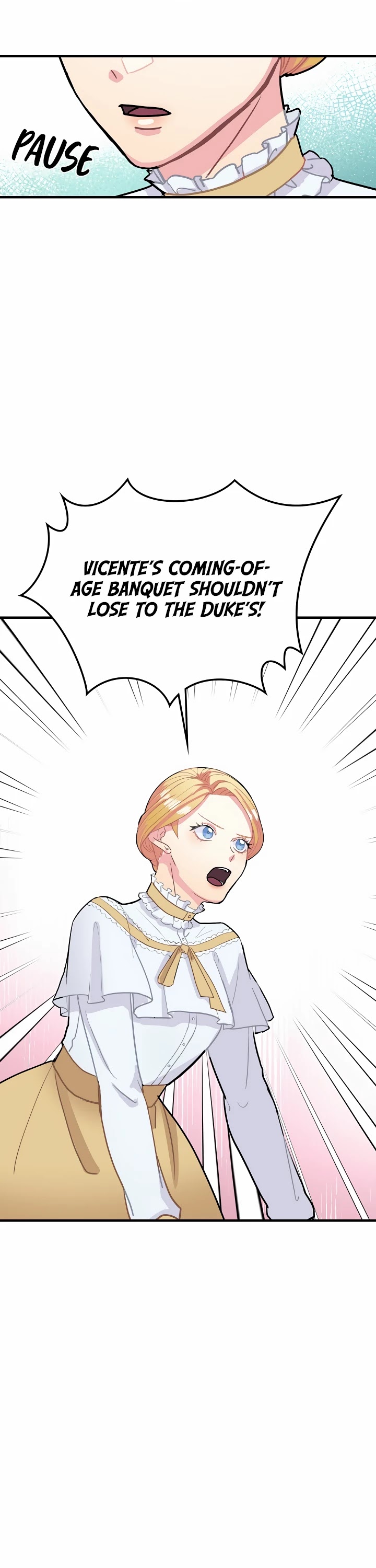 The Flower Dances and the Wind Sings Chapter 5 page 22 - Chapter 5