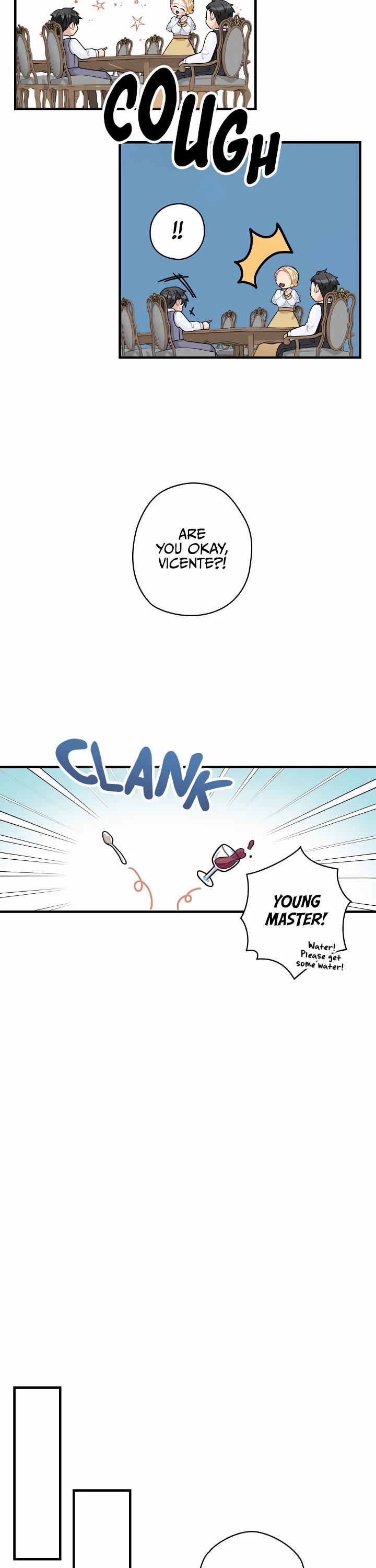 The Flower Dances and the Wind Sings Chapter 5 page 26 - Chapter 5