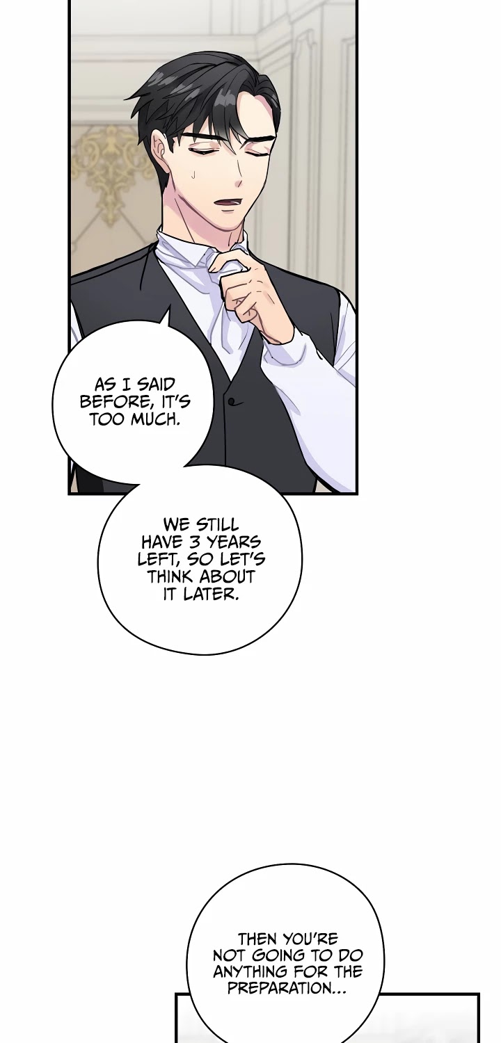 The Flower Dances and the Wind Sings Chapter 5 page 28 - Chapter 5