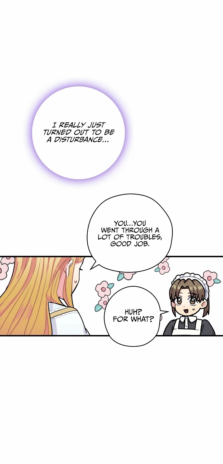 The Flower Dances and the Wind Sings Chapter 5 page 3 - Chapter 5
