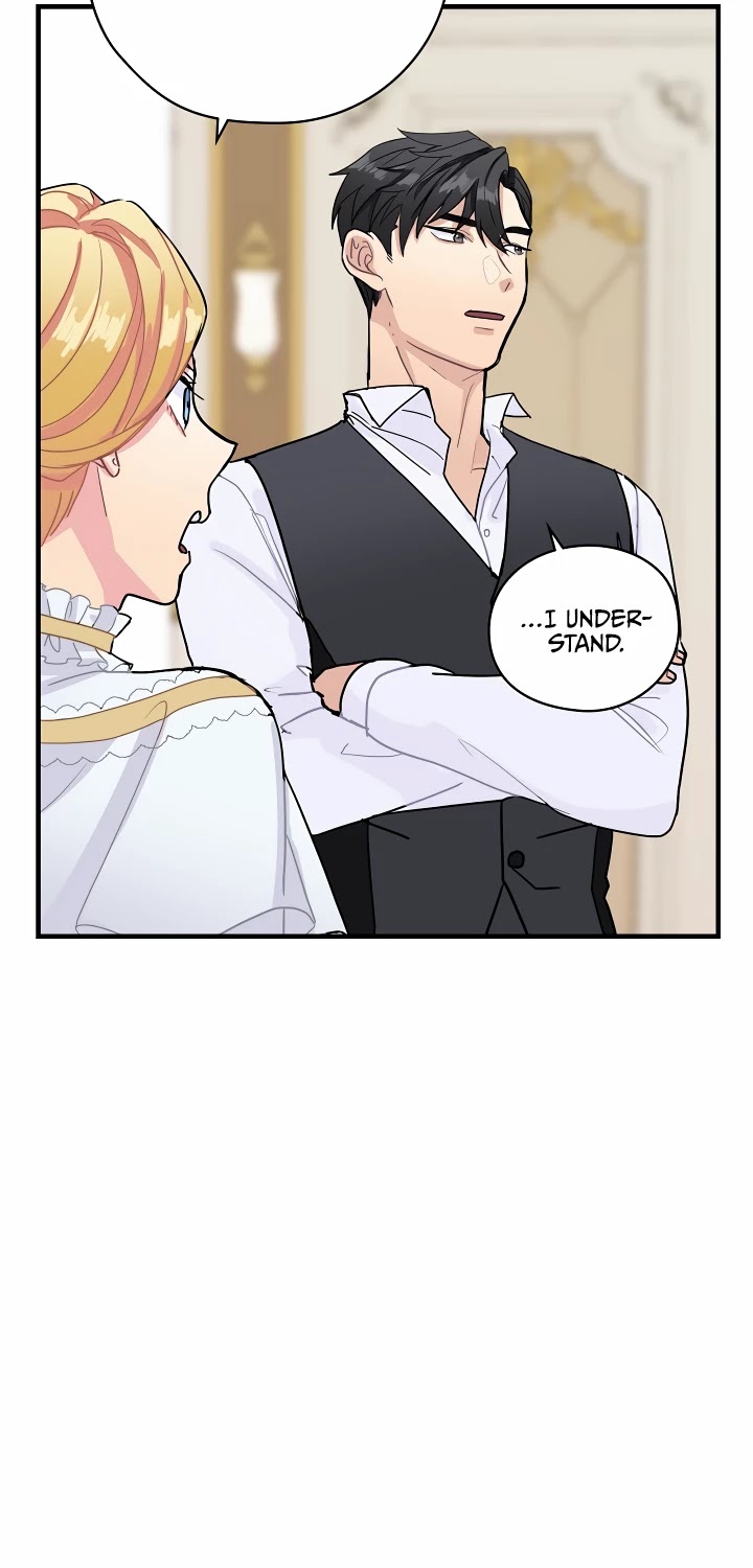 The Flower Dances and the Wind Sings Chapter 5 page 31 - Chapter 5
