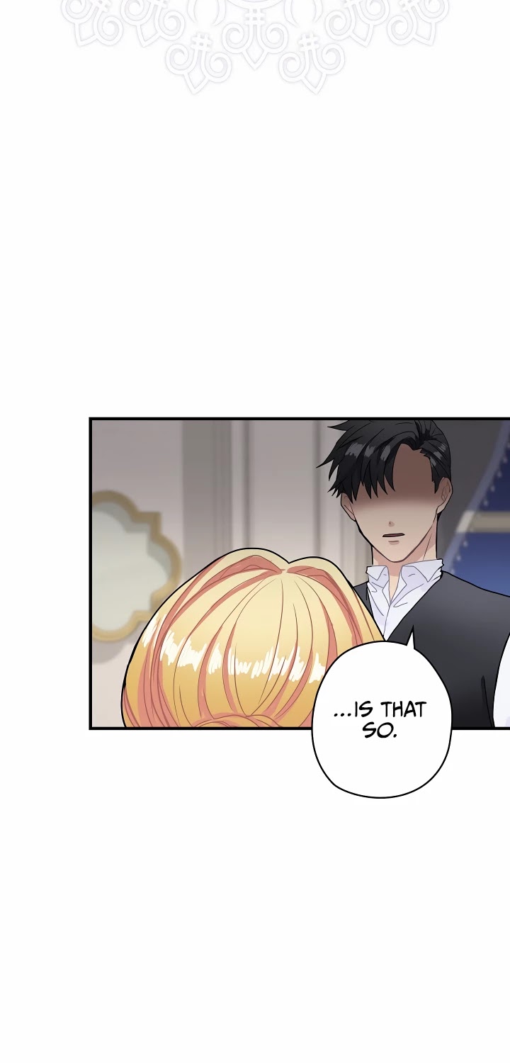 The Flower Dances and the Wind Sings Chapter 5 page 39 - Chapter 5
