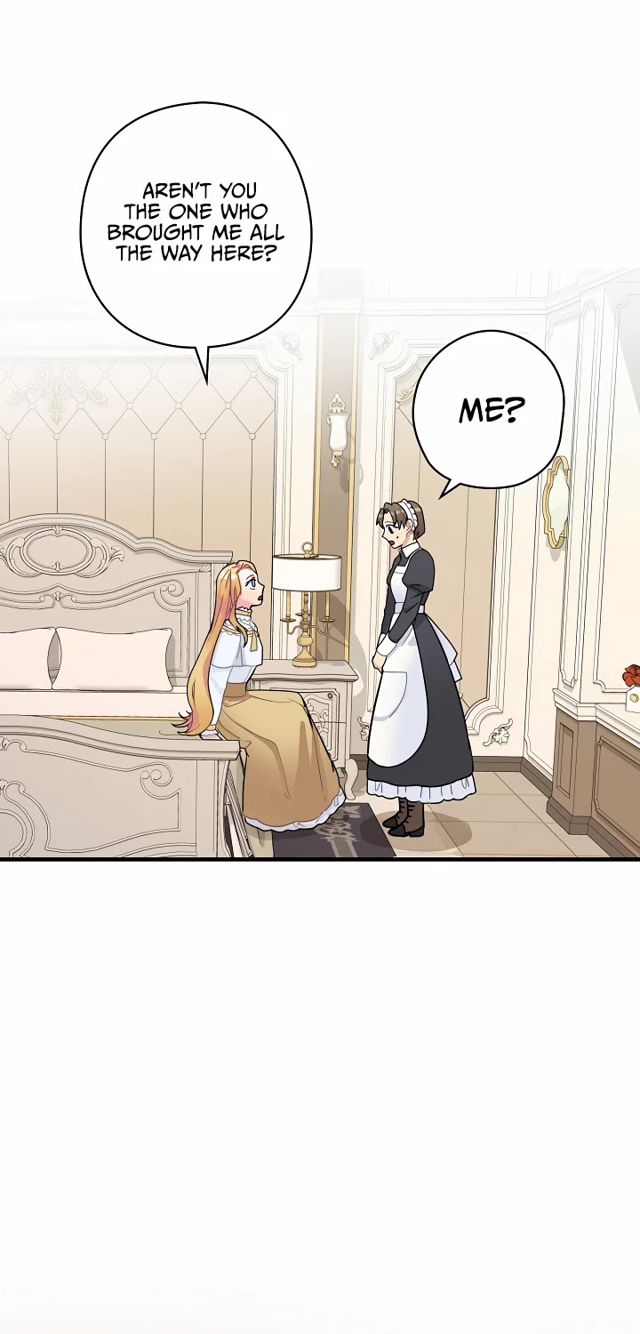The Flower Dances and the Wind Sings Chapter 5 page 4 - Chapter 5