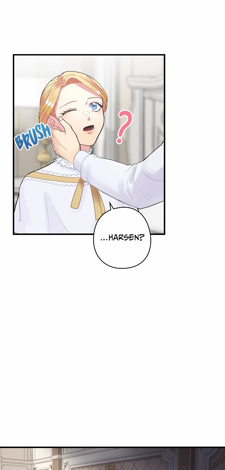 The Flower Dances and the Wind Sings Chapter 5 page 40 - Chapter 5