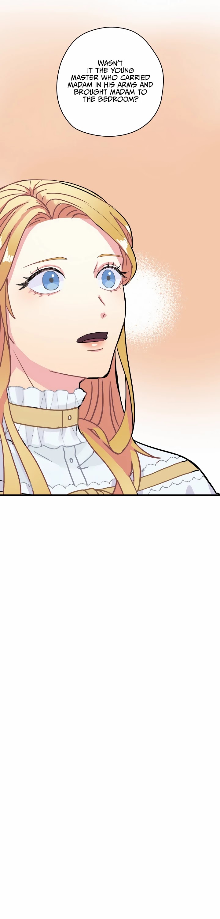 The Flower Dances and the Wind Sings Chapter 5 page 5 - Chapter 5