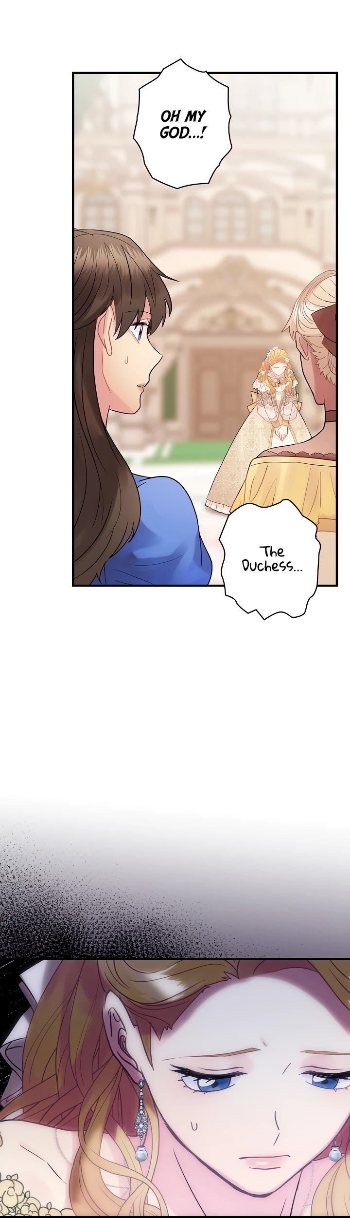 The Flower Dances and the Wind Sings Chapter 50 page 10 - Chapter 50