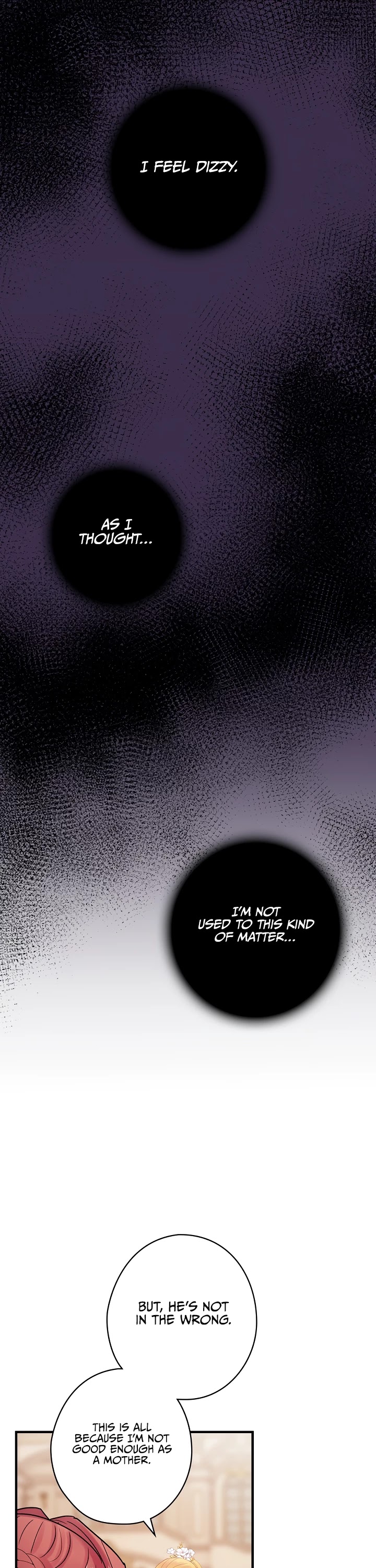 The Flower Dances and the Wind Sings Chapter 50 page 11 - Chapter 50