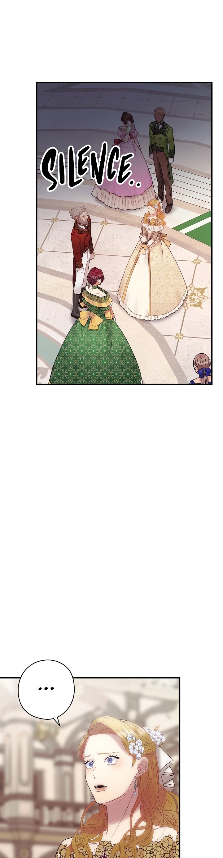 The Flower Dances and the Wind Sings Chapter 50 page 2 - Chapter 50