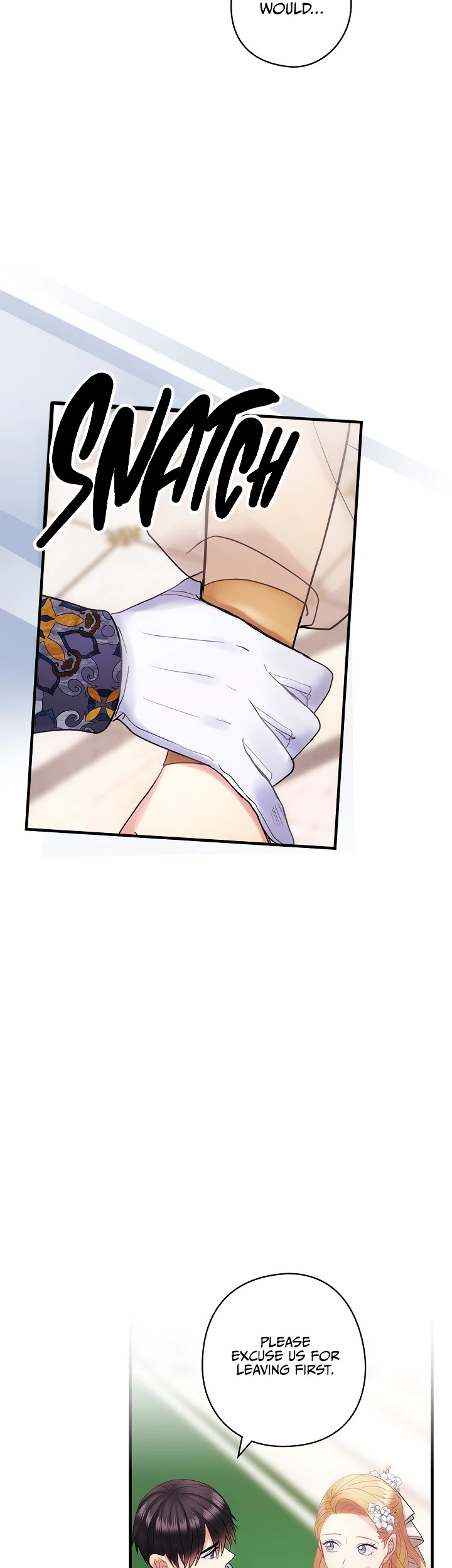 The Flower Dances and the Wind Sings Chapter 50 page 29 - Chapter 50