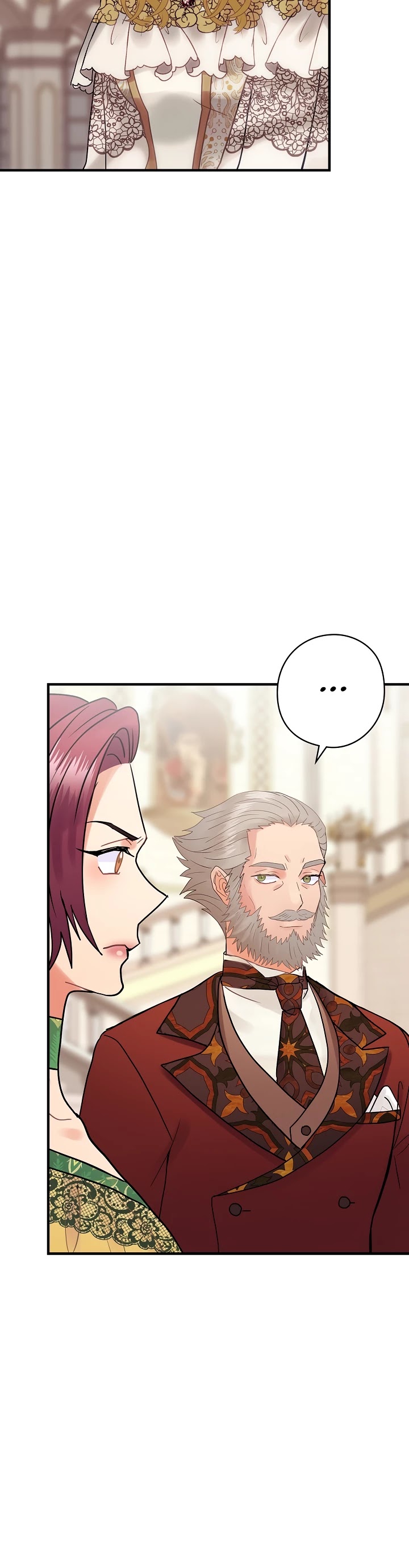 The Flower Dances and the Wind Sings Chapter 50 page 3 - Chapter 50