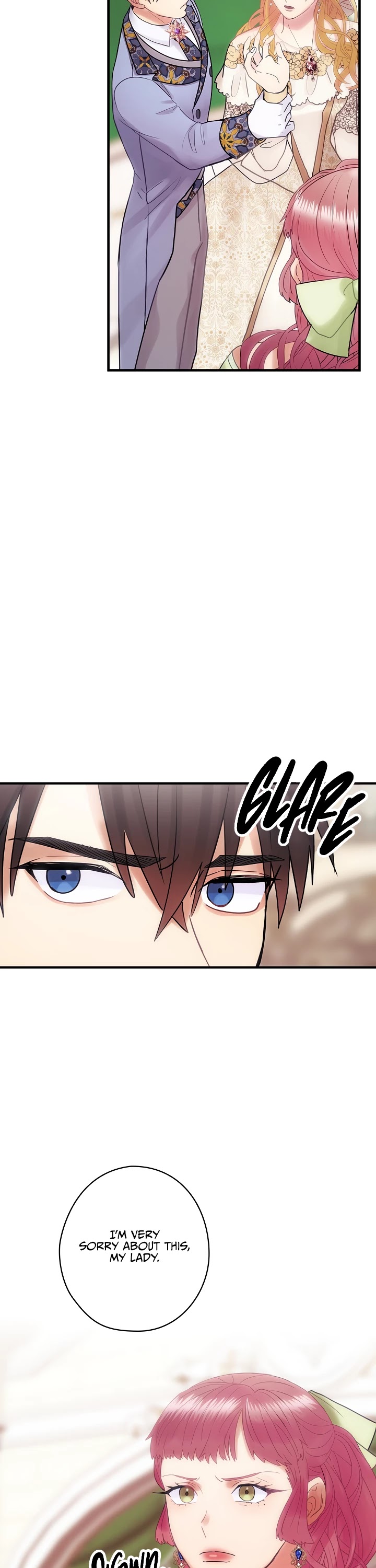 The Flower Dances and the Wind Sings Chapter 50 page 30 - Chapter 50