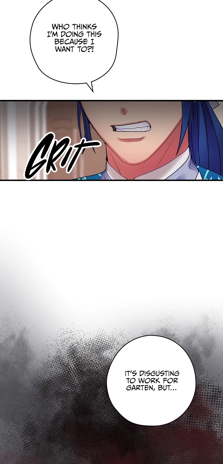 The Flower Dances and the Wind Sings Chapter 50 page 35 - Chapter 50