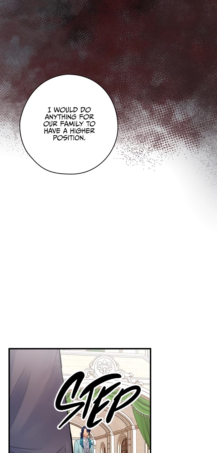 The Flower Dances and the Wind Sings Chapter 50 page 36 - Chapter 50