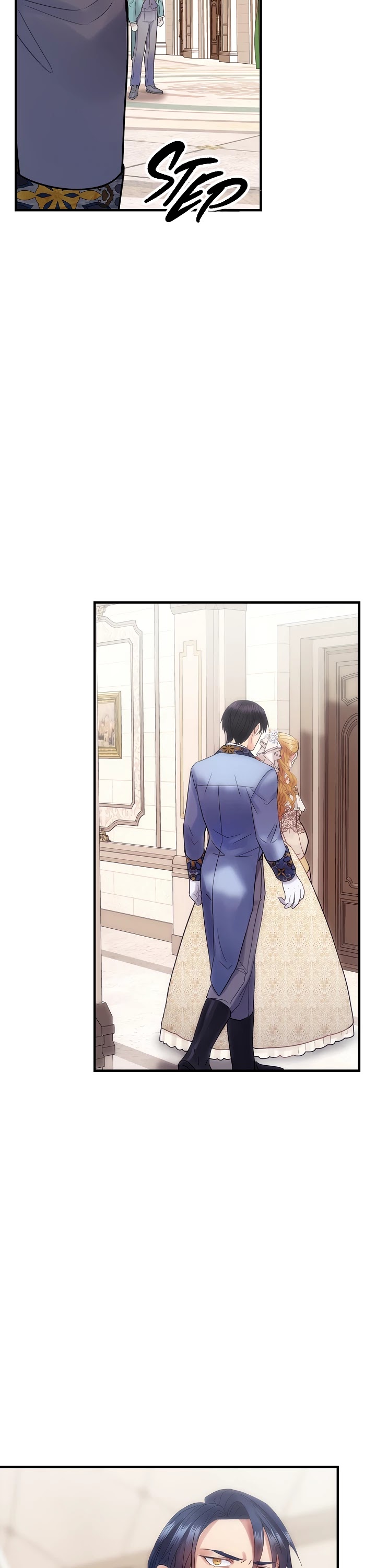 The Flower Dances and the Wind Sings Chapter 50 page 37 - Chapter 50