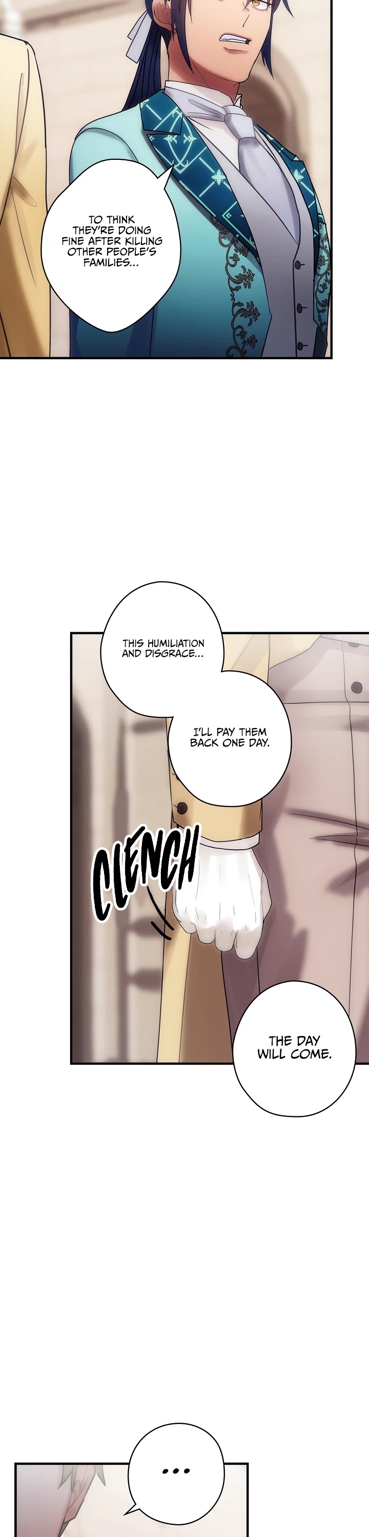 The Flower Dances and the Wind Sings Chapter 50 page 38 - Chapter 50