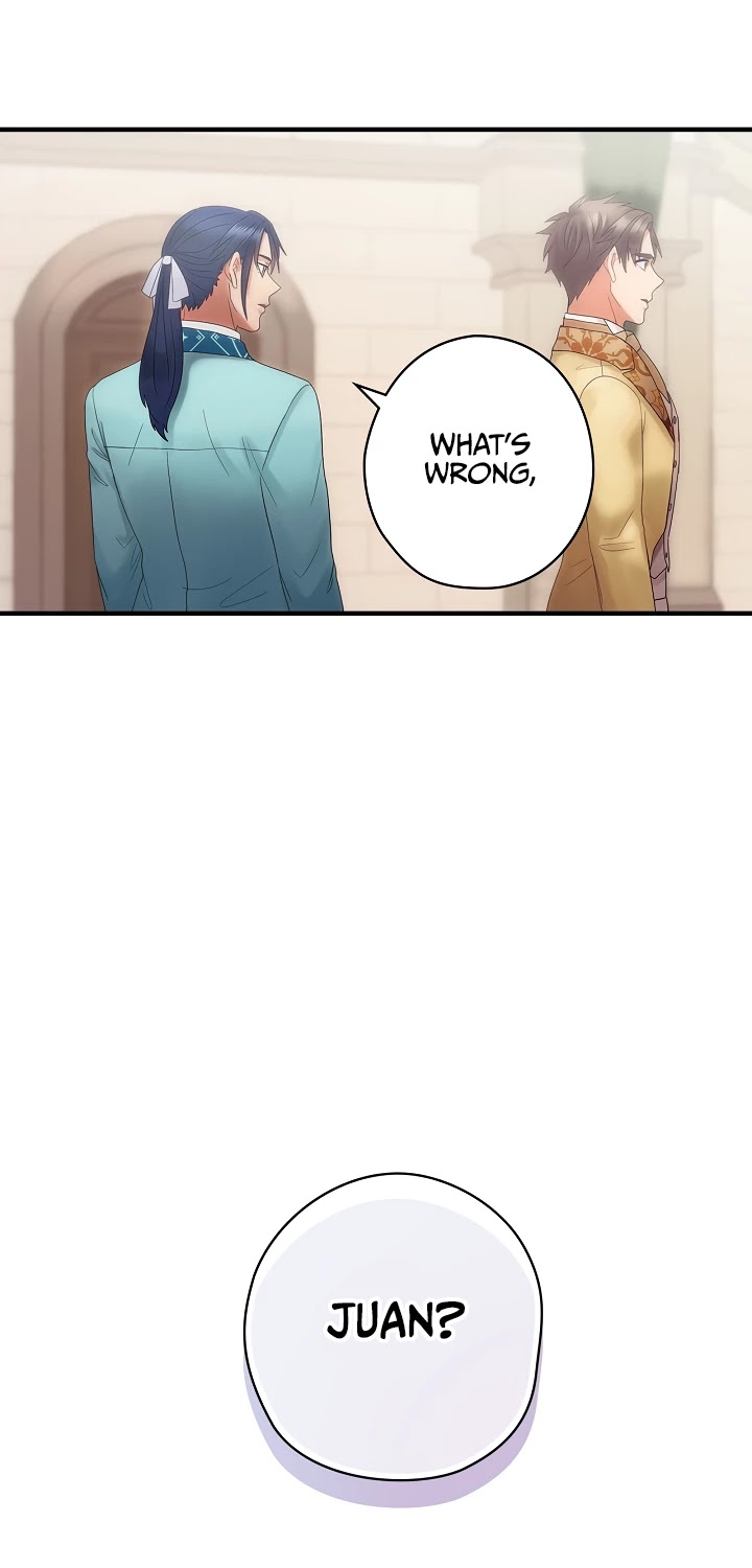 The Flower Dances and the Wind Sings Chapter 50 page 40 - Chapter 50