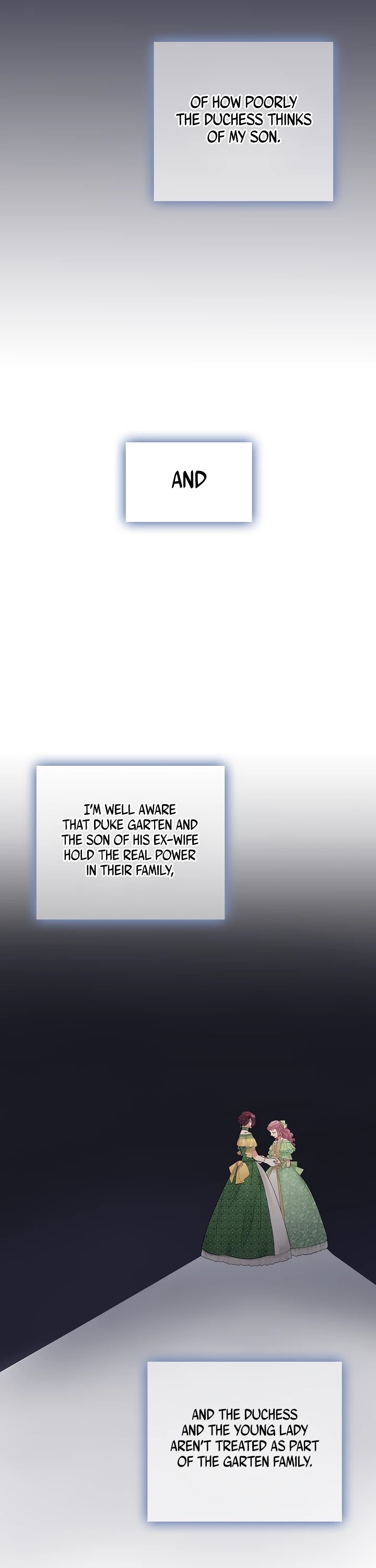The Flower Dances and the Wind Sings Chapter 50 page 5 - Chapter 50