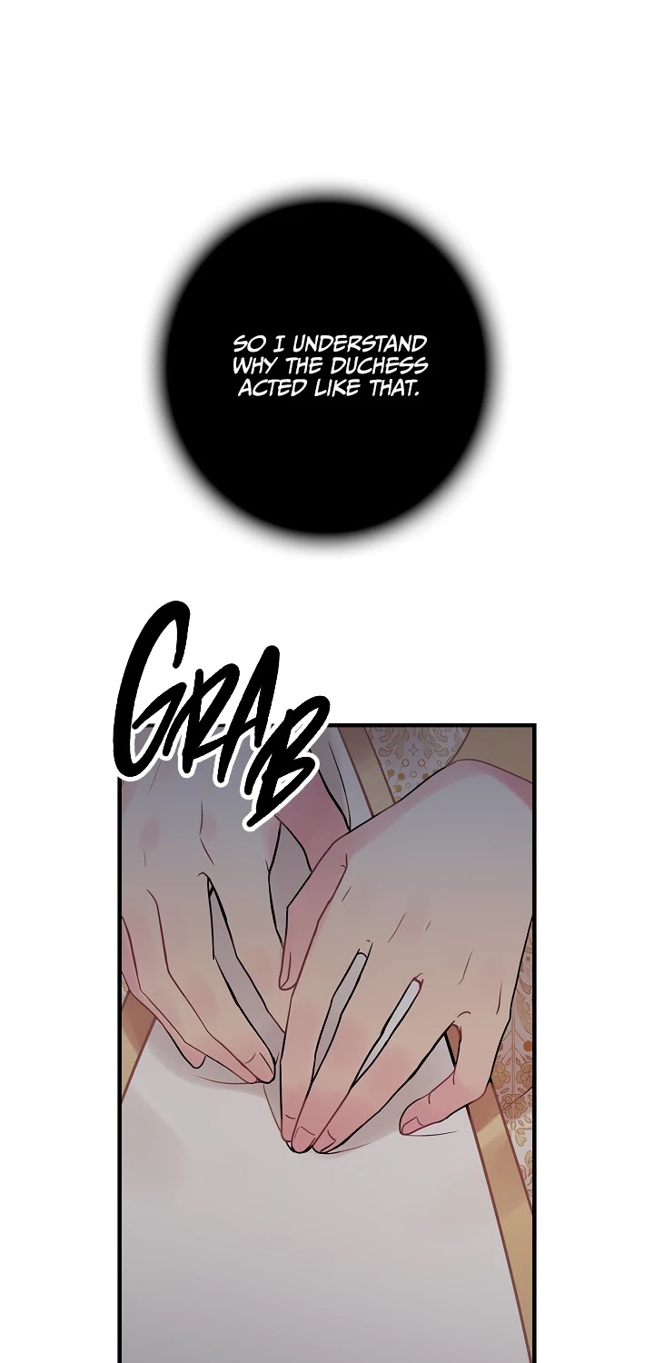 The Flower Dances and the Wind Sings Chapter 50 page 7 - Chapter 50