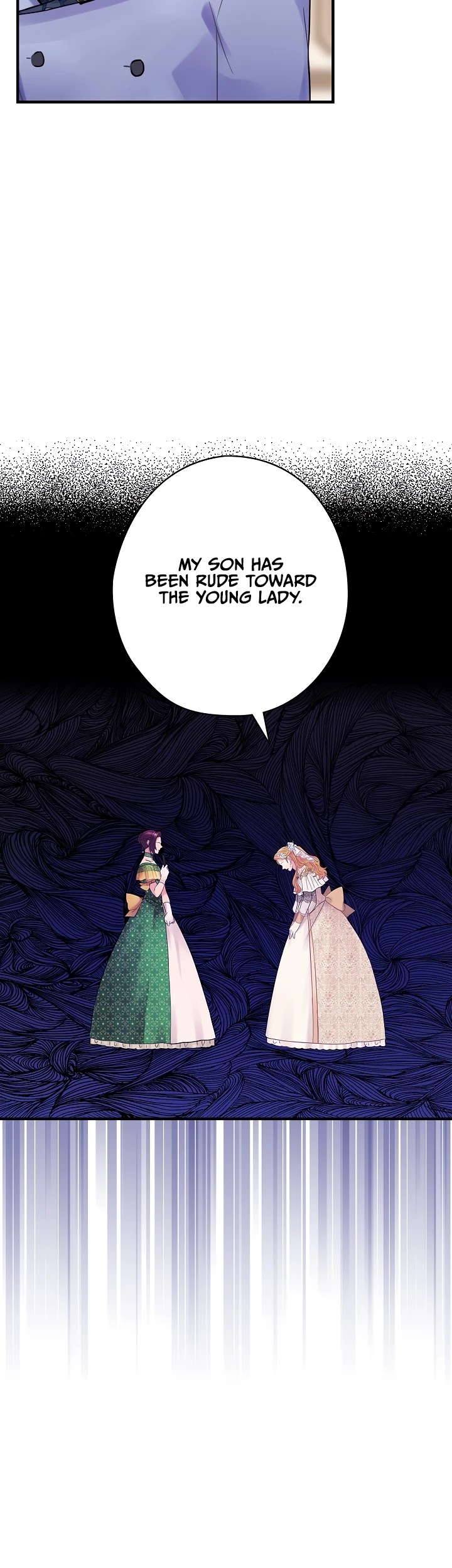 The Flower Dances and the Wind Sings Chapter 50 page 9 - Chapter 50