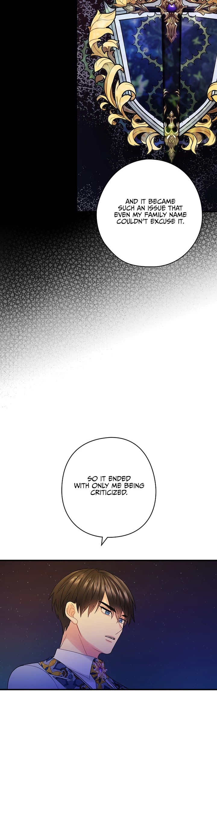 The Flower Dances and the Wind Sings Chapter 51 page 10 - Chapter 51