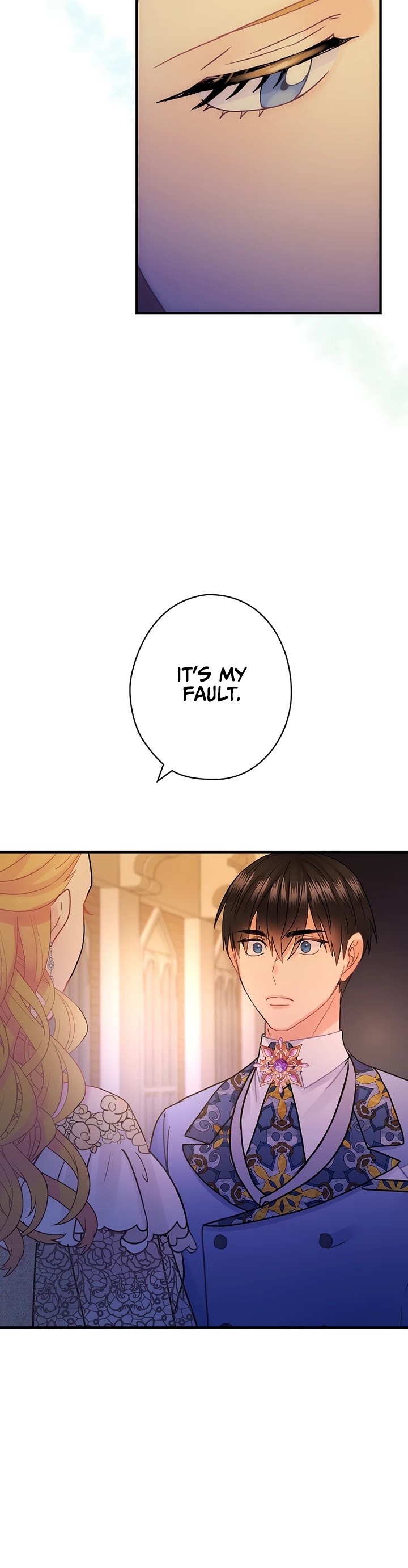 The Flower Dances and the Wind Sings Chapter 51 page 12 - Chapter 51