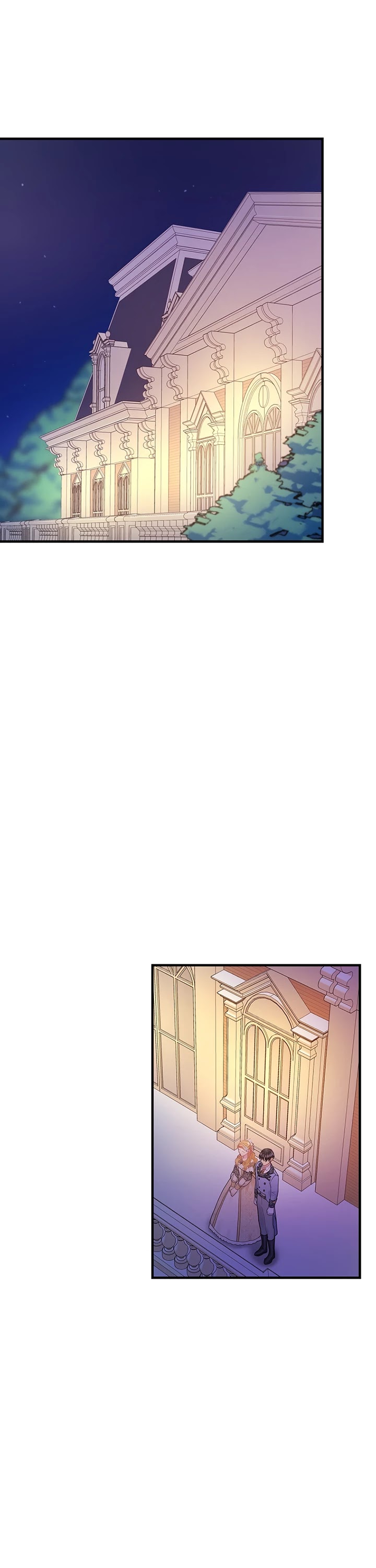 The Flower Dances and the Wind Sings Chapter 51 page 2 - Chapter 51