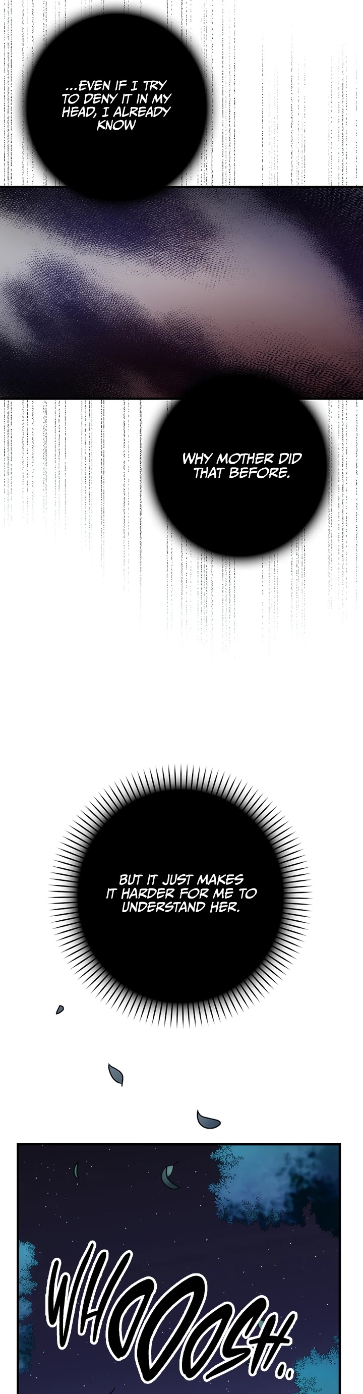 The Flower Dances and the Wind Sings Chapter 51 page 20 - Chapter 51