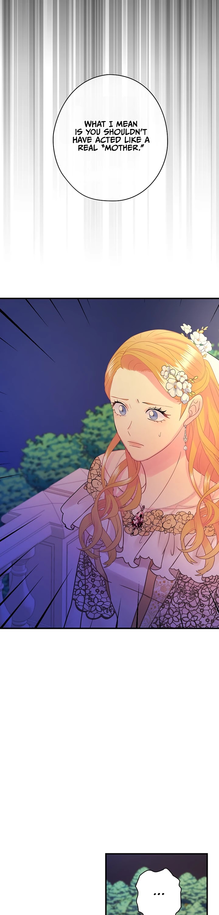 The Flower Dances and the Wind Sings Chapter 51 page 24 - Chapter 51