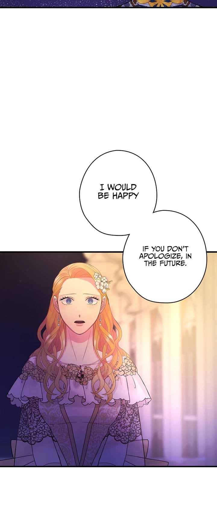 The Flower Dances and the Wind Sings Chapter 51 page 26 - Chapter 51
