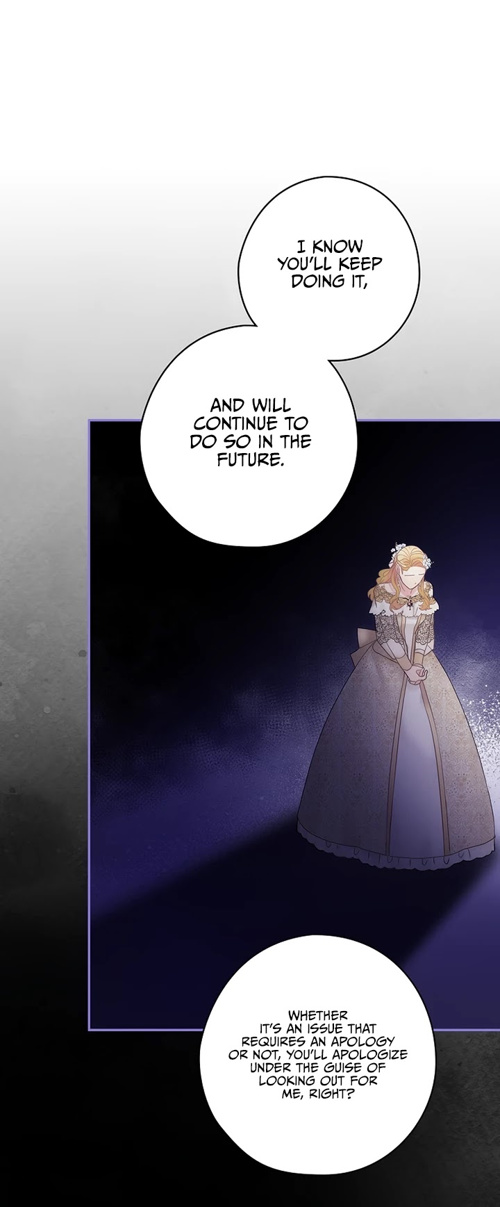 The Flower Dances and the Wind Sings Chapter 51 page 27 - Chapter 51