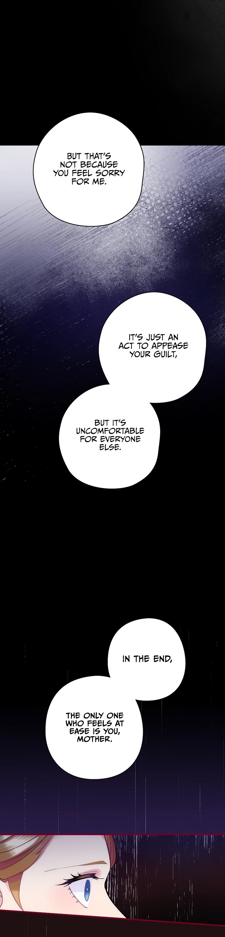 The Flower Dances and the Wind Sings Chapter 51 page 28 - Chapter 51
