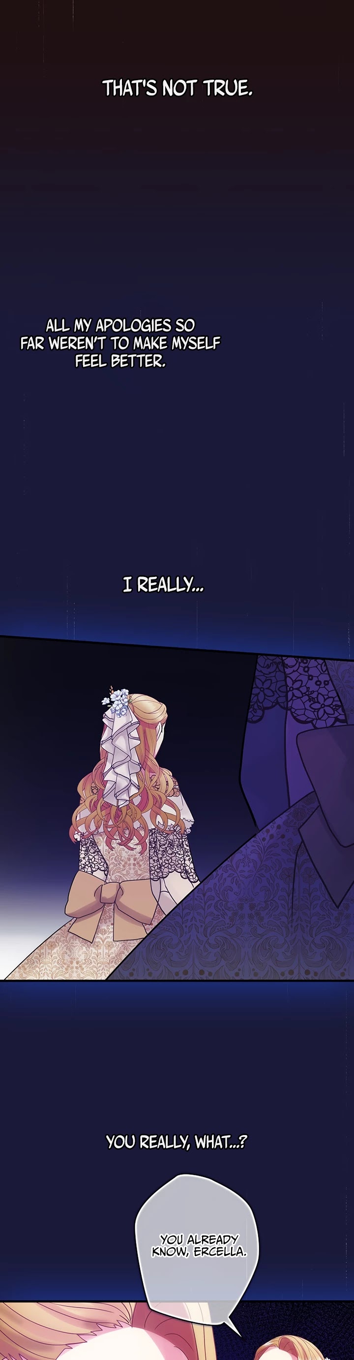 The Flower Dances and the Wind Sings Chapter 51 page 29 - Chapter 51