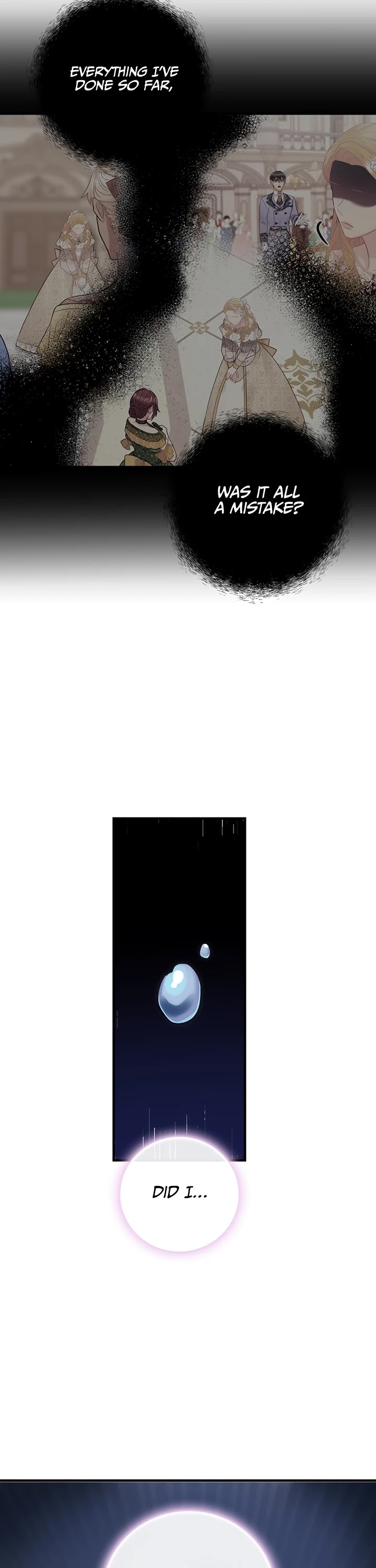 The Flower Dances and the Wind Sings Chapter 51 page 32 - Chapter 51