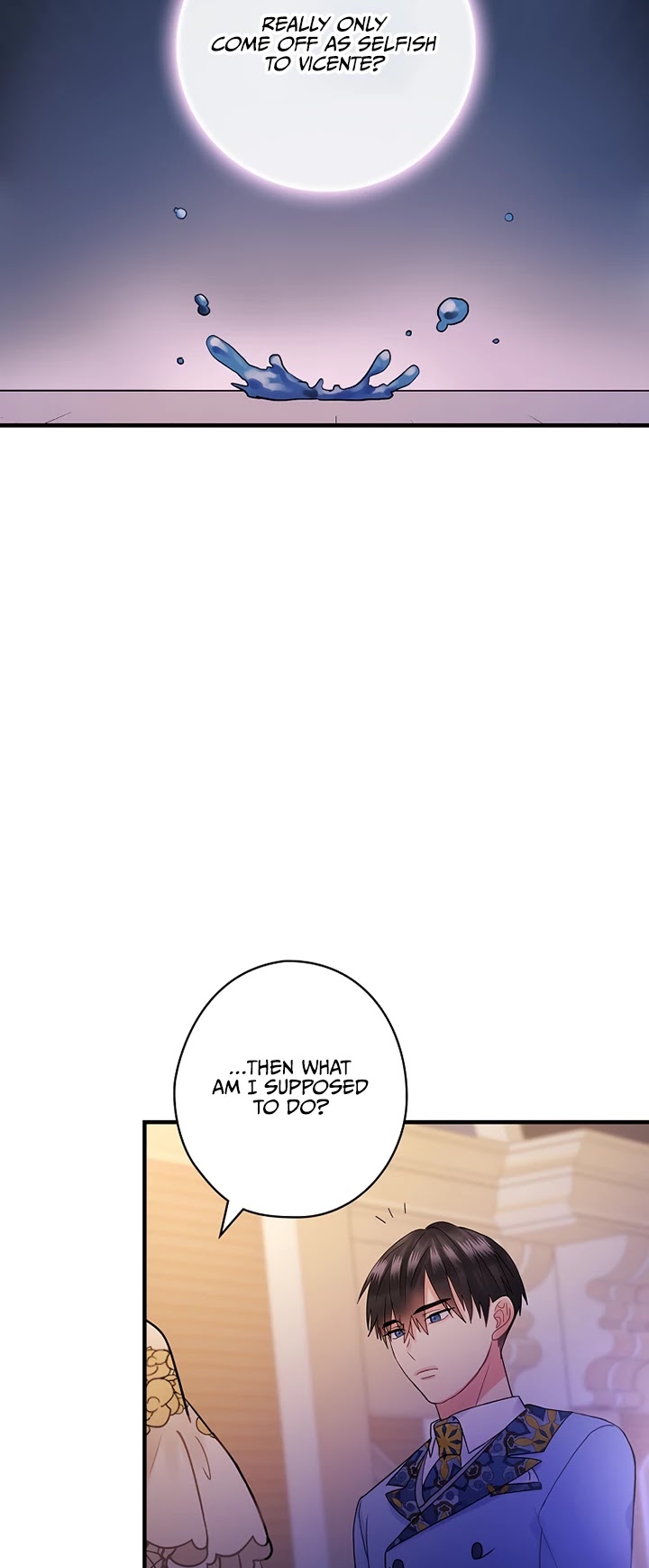 The Flower Dances and the Wind Sings Chapter 51 page 33 - Chapter 51