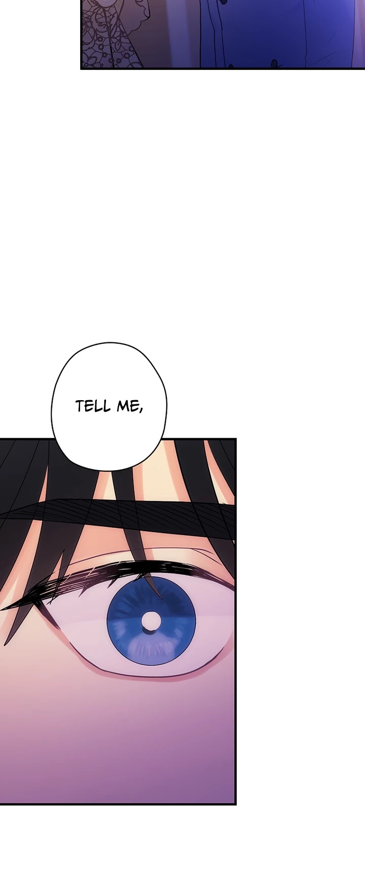 The Flower Dances and the Wind Sings Chapter 51 page 34 - Chapter 51