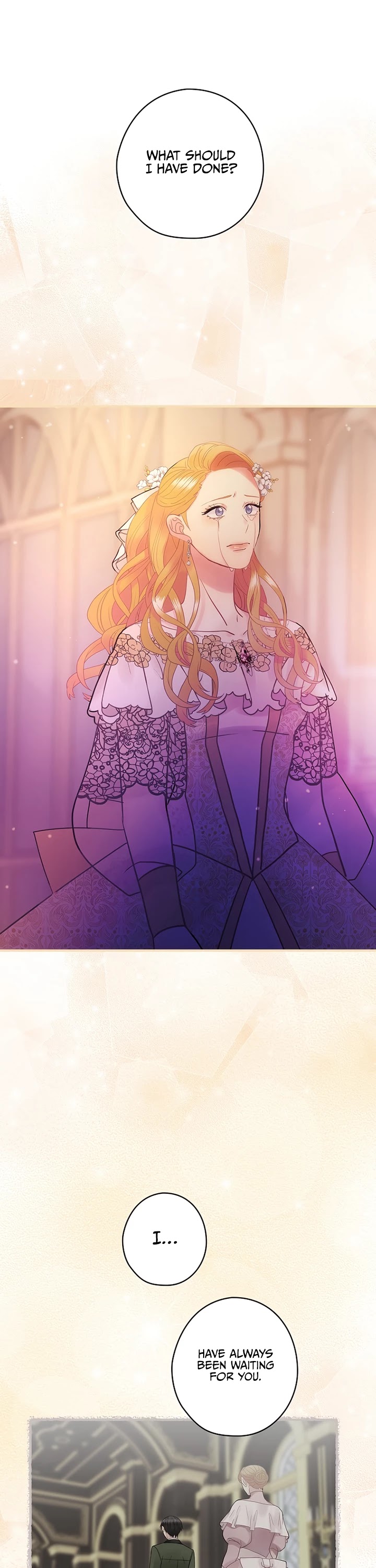 The Flower Dances and the Wind Sings Chapter 51 page 35 - Chapter 51
