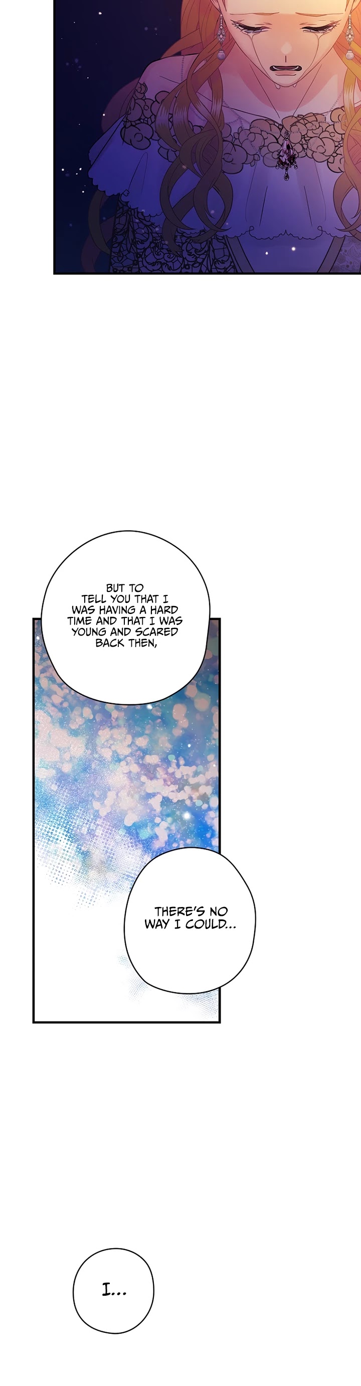 The Flower Dances and the Wind Sings Chapter 51 page 37 - Chapter 51
