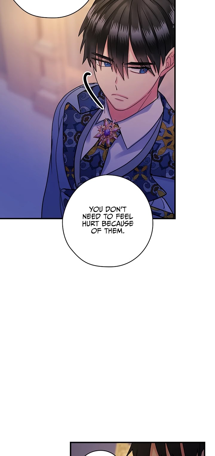 The Flower Dances and the Wind Sings Chapter 51 page 4 - Chapter 51