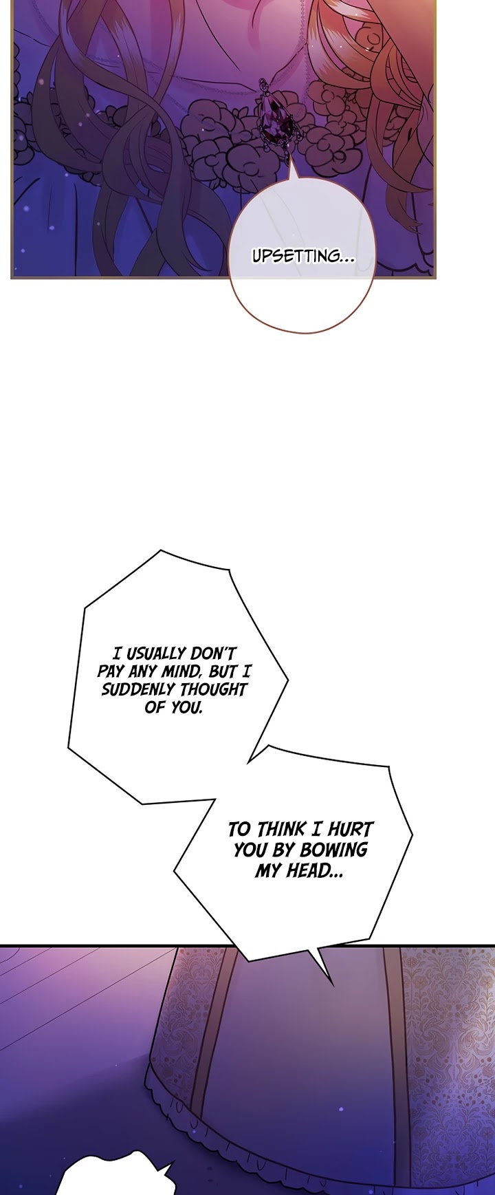 The Flower Dances and the Wind Sings Chapter 51 page 40 - Chapter 51