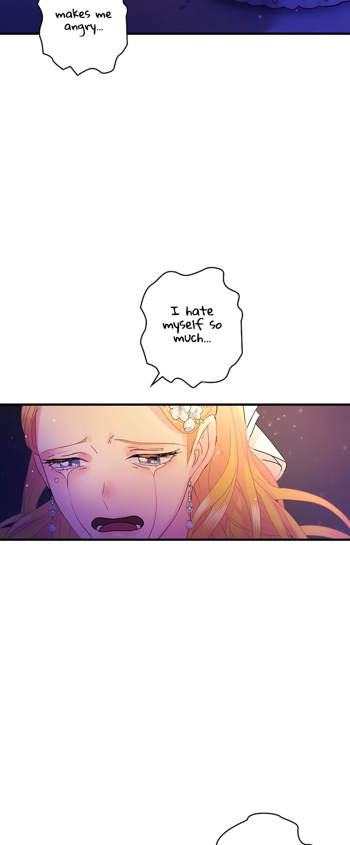 The Flower Dances and the Wind Sings Chapter 51 page 41 - Chapter 51
