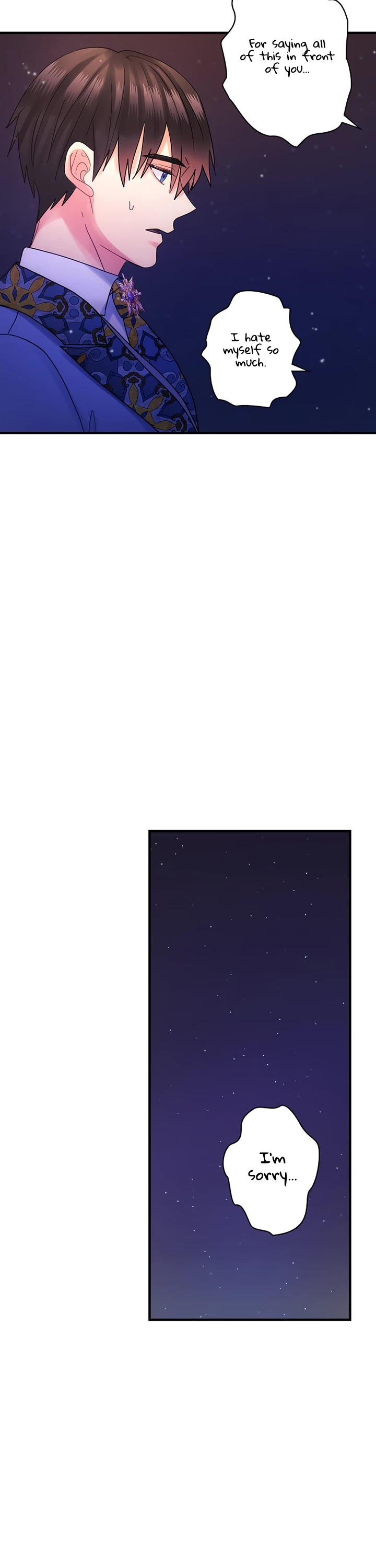 The Flower Dances and the Wind Sings Chapter 51 page 42 - Chapter 51