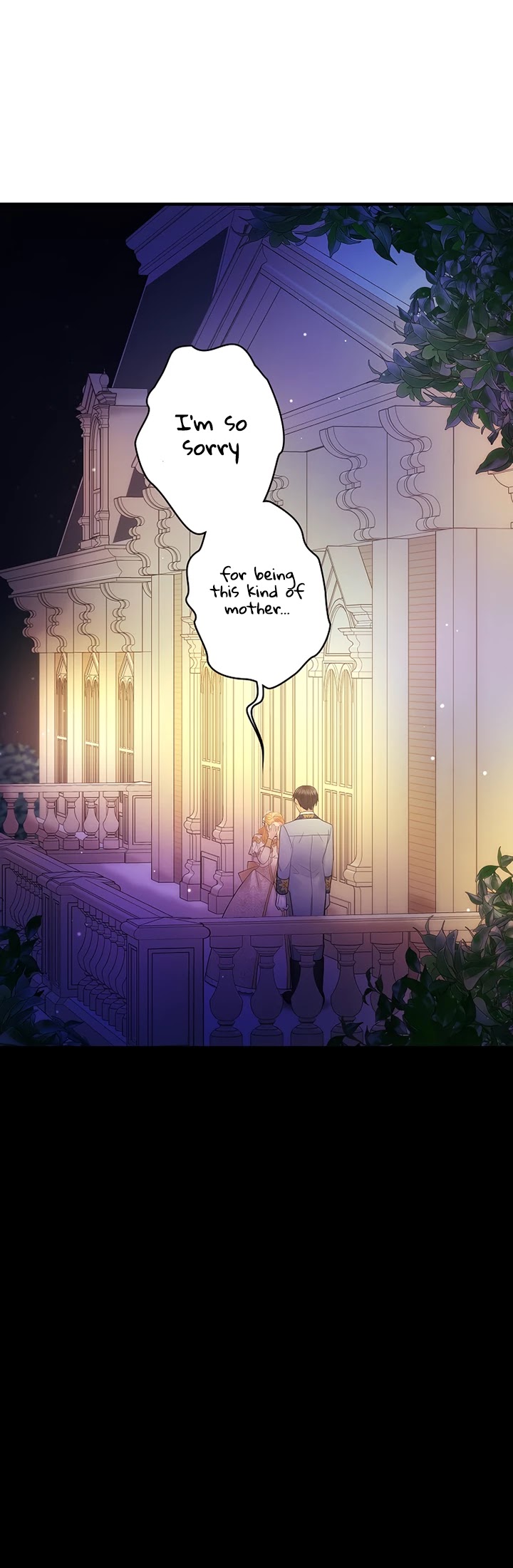 The Flower Dances and the Wind Sings Chapter 51 page 43 - Chapter 51