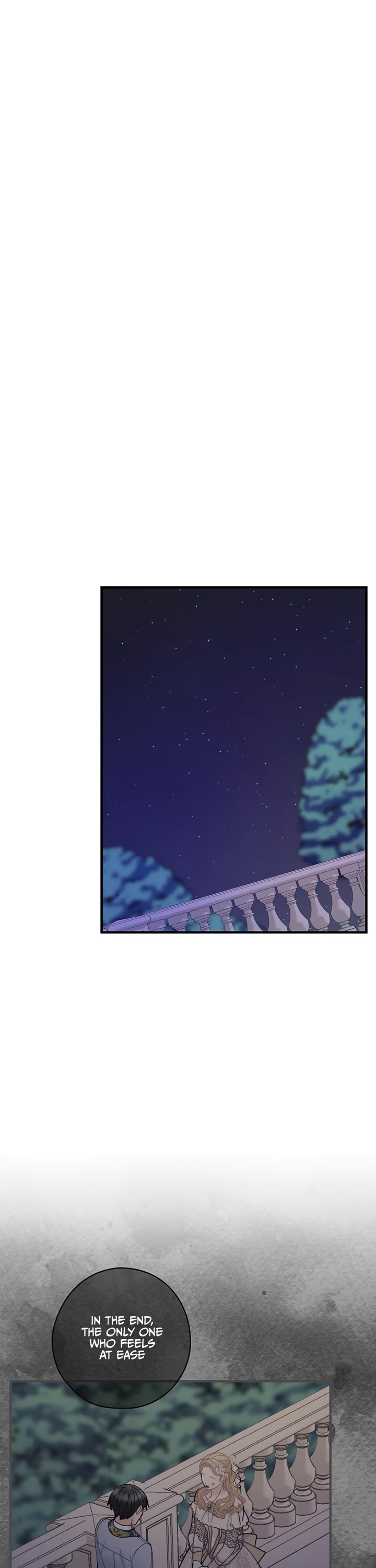 The Flower Dances and the Wind Sings Chapter 52 page 17 - Chapter 52