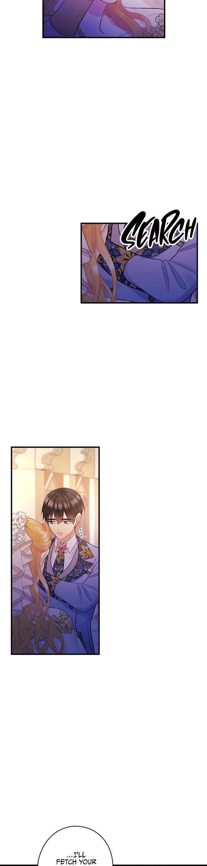 The Flower Dances and the Wind Sings Chapter 52 page 2 - Chapter 52