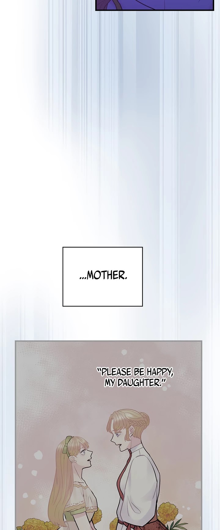 The Flower Dances and the Wind Sings Chapter 52 page 20 - Chapter 52