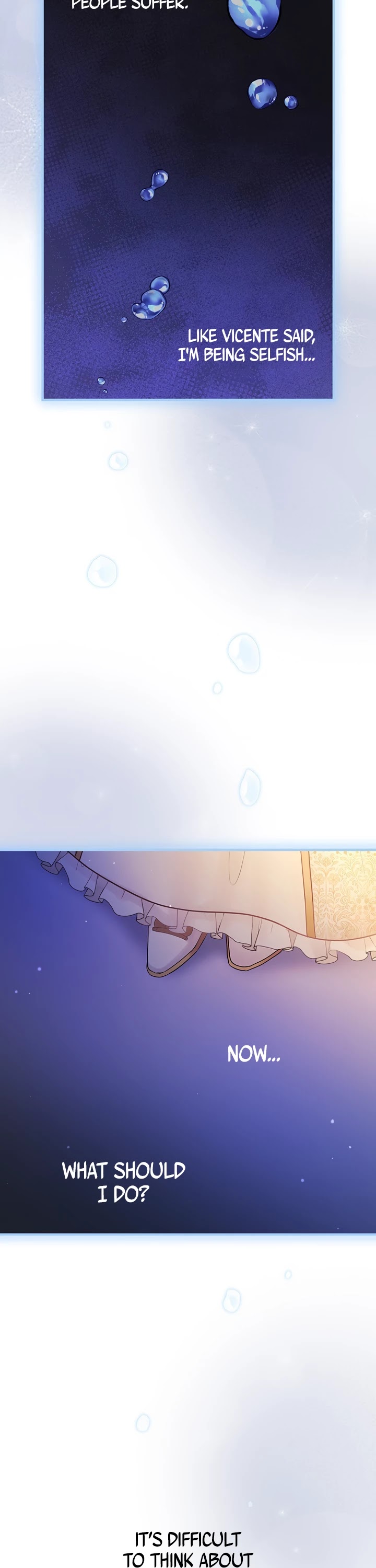 The Flower Dances and the Wind Sings Chapter 52 page 22 - Chapter 52