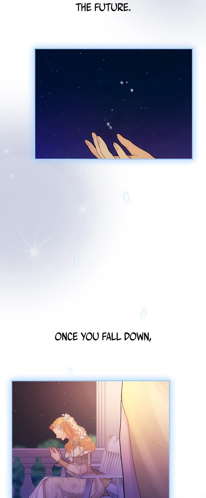 The Flower Dances and the Wind Sings Chapter 52 page 23 - Chapter 52