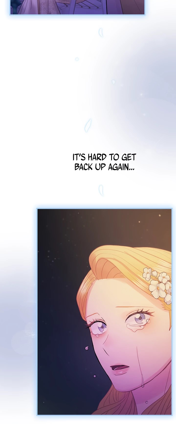 The Flower Dances and the Wind Sings Chapter 52 page 24 - Chapter 52