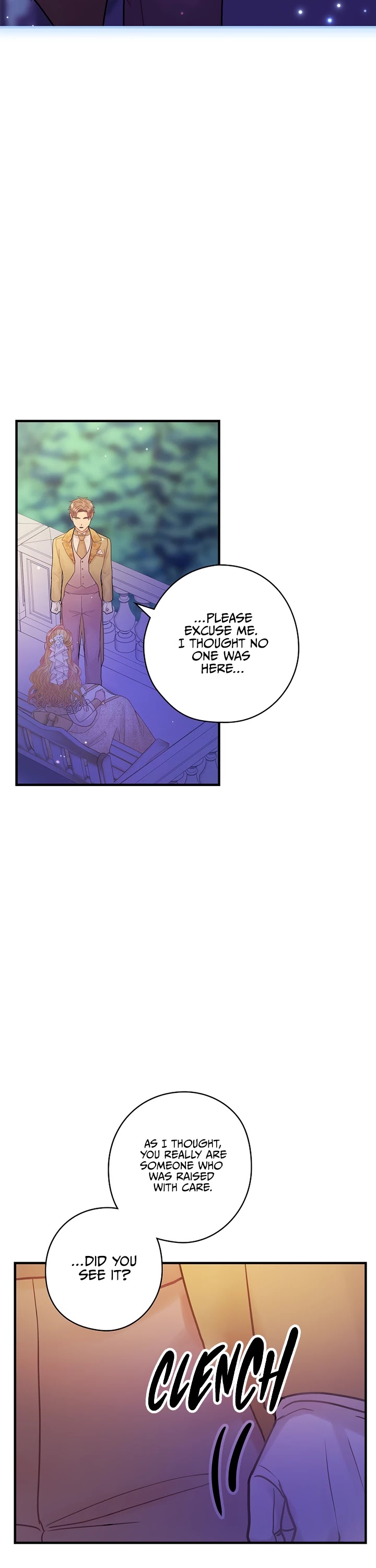 The Flower Dances and the Wind Sings Chapter 52 page 26 - Chapter 52